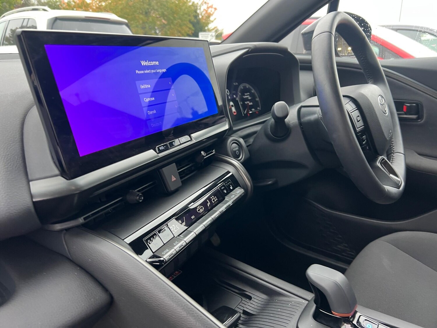 Used Toyota C-HR 2025 for sale - 76239009: Photo 86