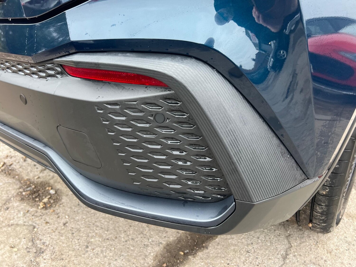 Used Toyota C-HR 2025 for sale - 76239009: Photo 97