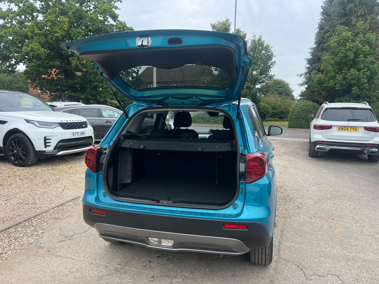 Vehicle 26
