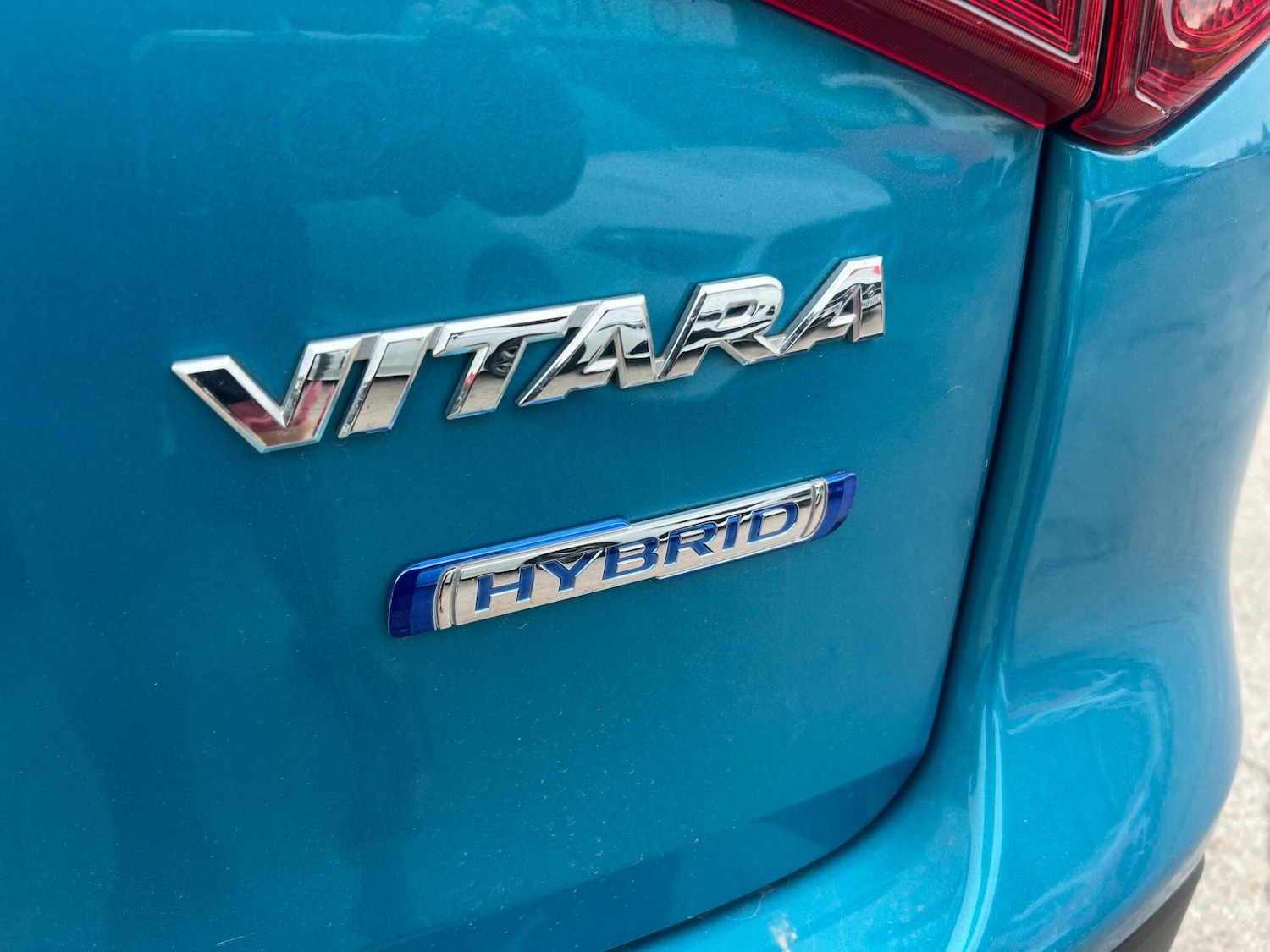 Vehicle 27