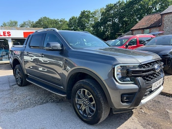 Used Ford Ranger 2024 for sale - 78981791: Photo