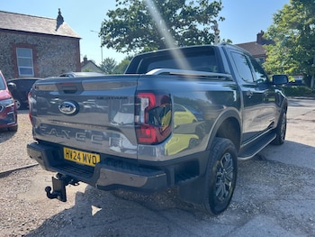 Used Ford Ranger 2024 for sale - 78981791: Photo