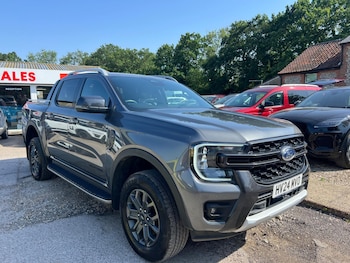 Used Ford Ranger 2024 for sale - 78981791: Photo