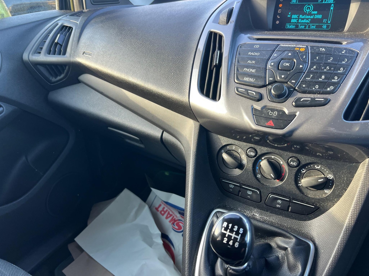 Used Ford Grand Tourneo Connect 2017 for sale - 76728175: Photo 4