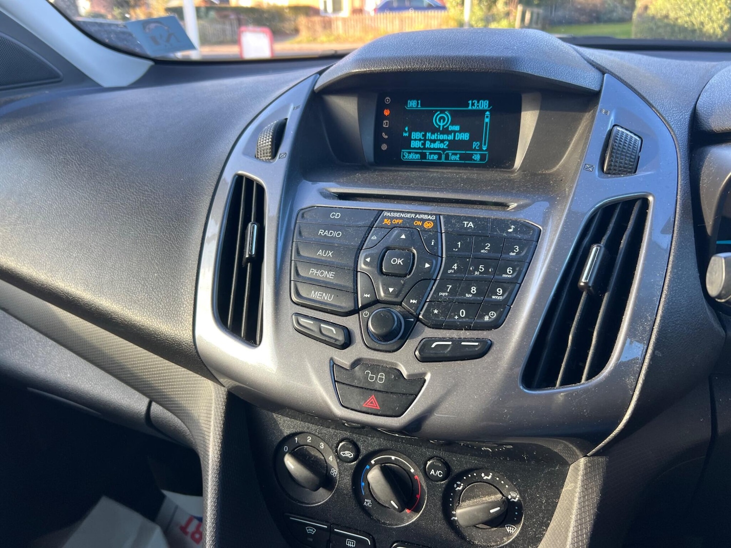 Used Ford Grand Tourneo Connect 2017 for sale - 76728175: Photo 5