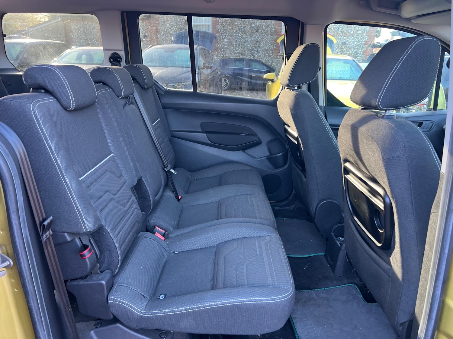 Used Ford Grand Tourneo Connect 2017 for sale - 76728175: Photo 58