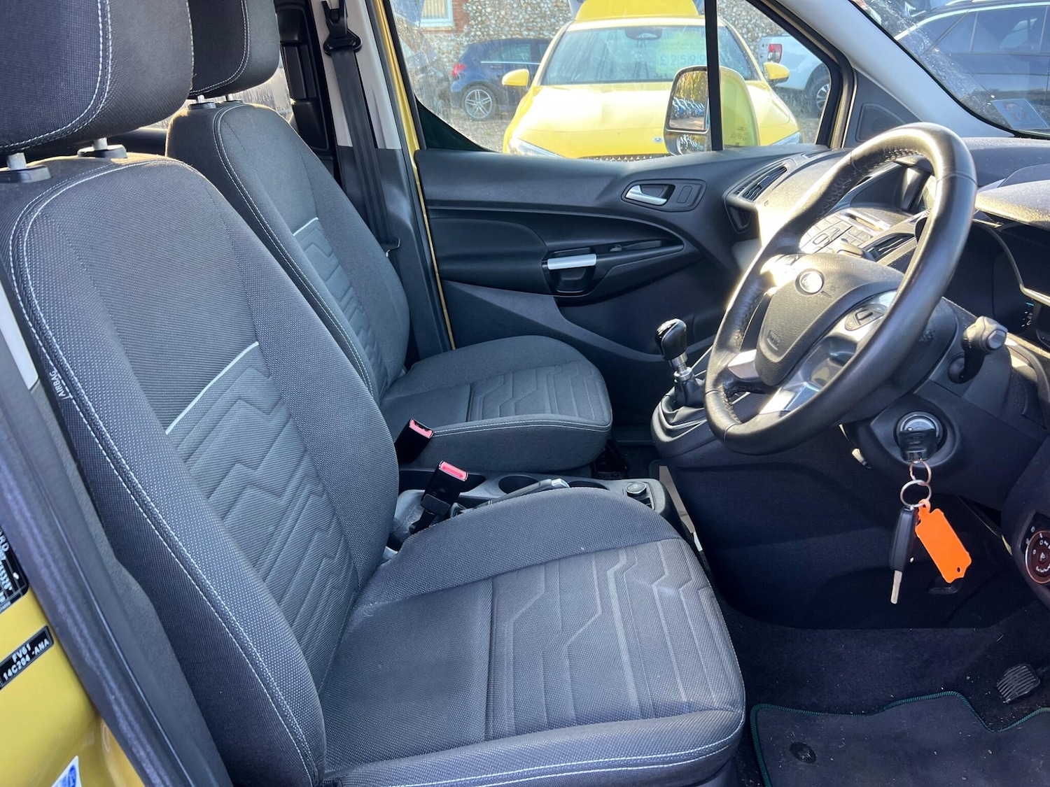 Used Ford Grand Tourneo Connect 2017 for sale - 76728175: Photo 61