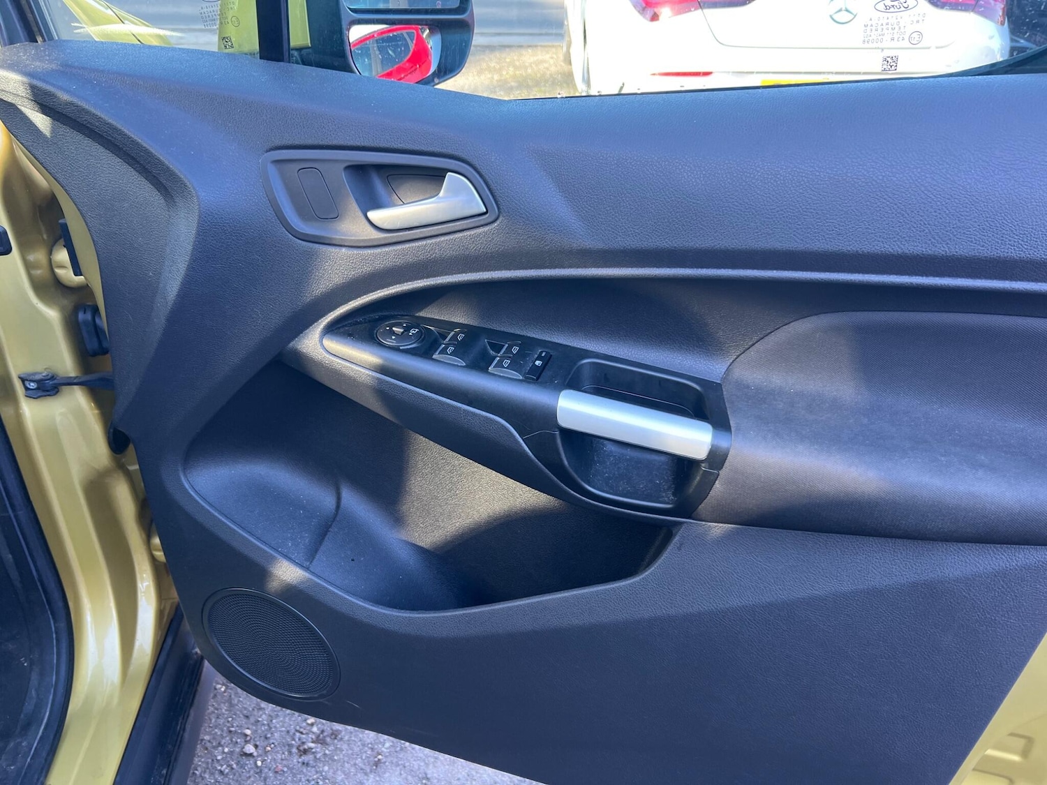 Used Ford Grand Tourneo Connect 2017 for sale - 76728175: Photo 62