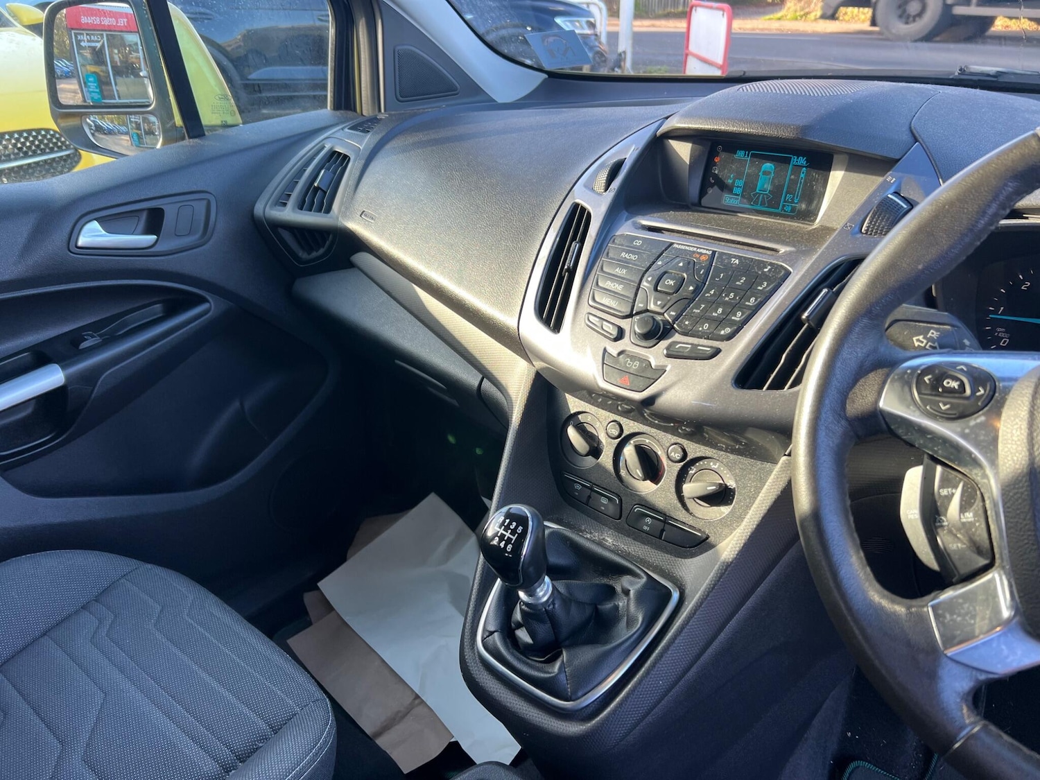 Used Ford Grand Tourneo Connect 2017 for sale - 76728175: Photo 63