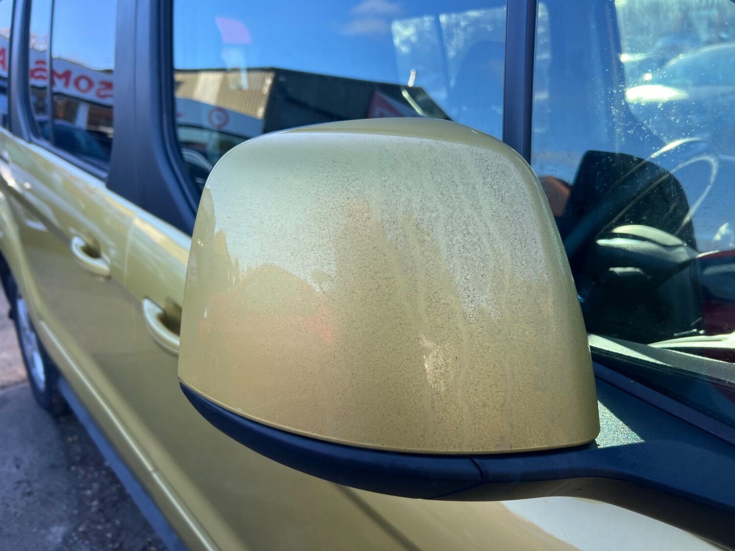 Used Ford Grand Tourneo Connect 2017 for sale - 76728175: Photo 65