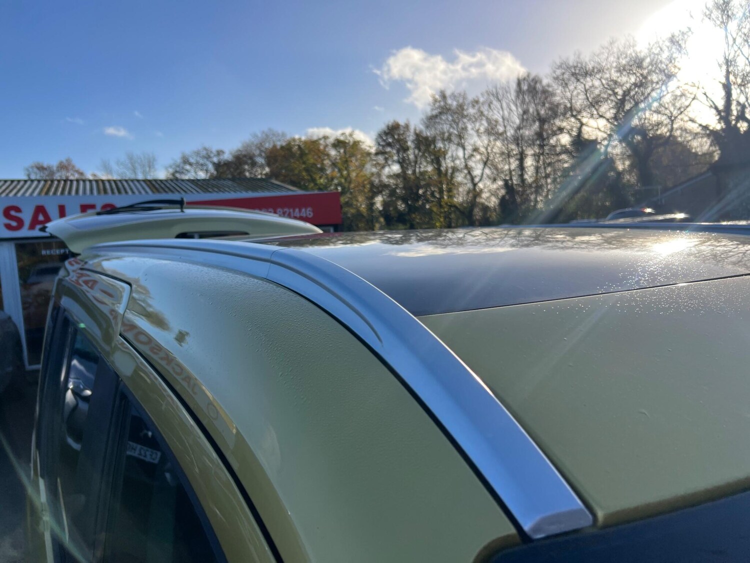 Used Ford Grand Tourneo Connect 2017 for sale - 76728175: Photo 66