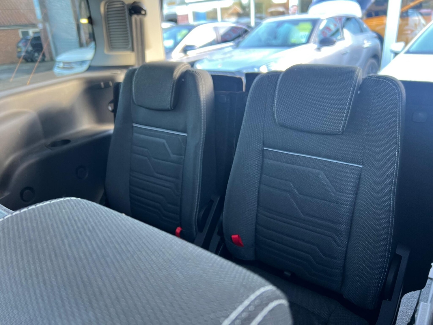 Used Ford Grand Tourneo Connect 2017 for sale - 76728175: Photo 83