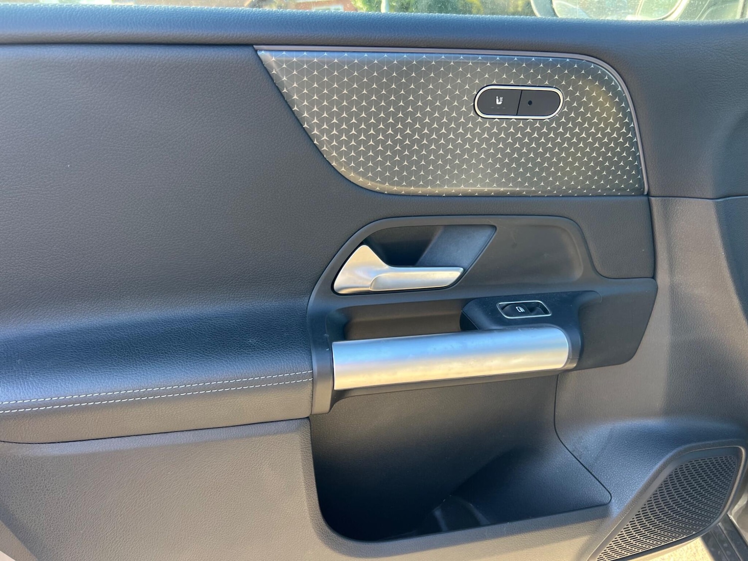 Used Mercedes-Benz B Class 2023 for sale - 77670463: Photo 11