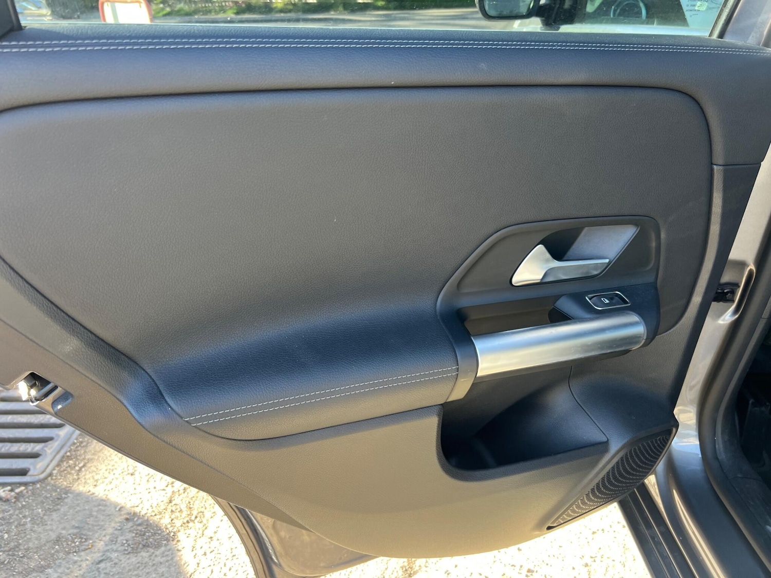 Used Mercedes-Benz B Class 2023 for sale - 77670463: Photo 13