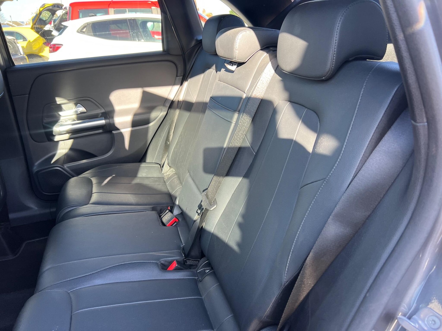 Used Mercedes-Benz B Class 2023 for sale - 77670463: Photo 14