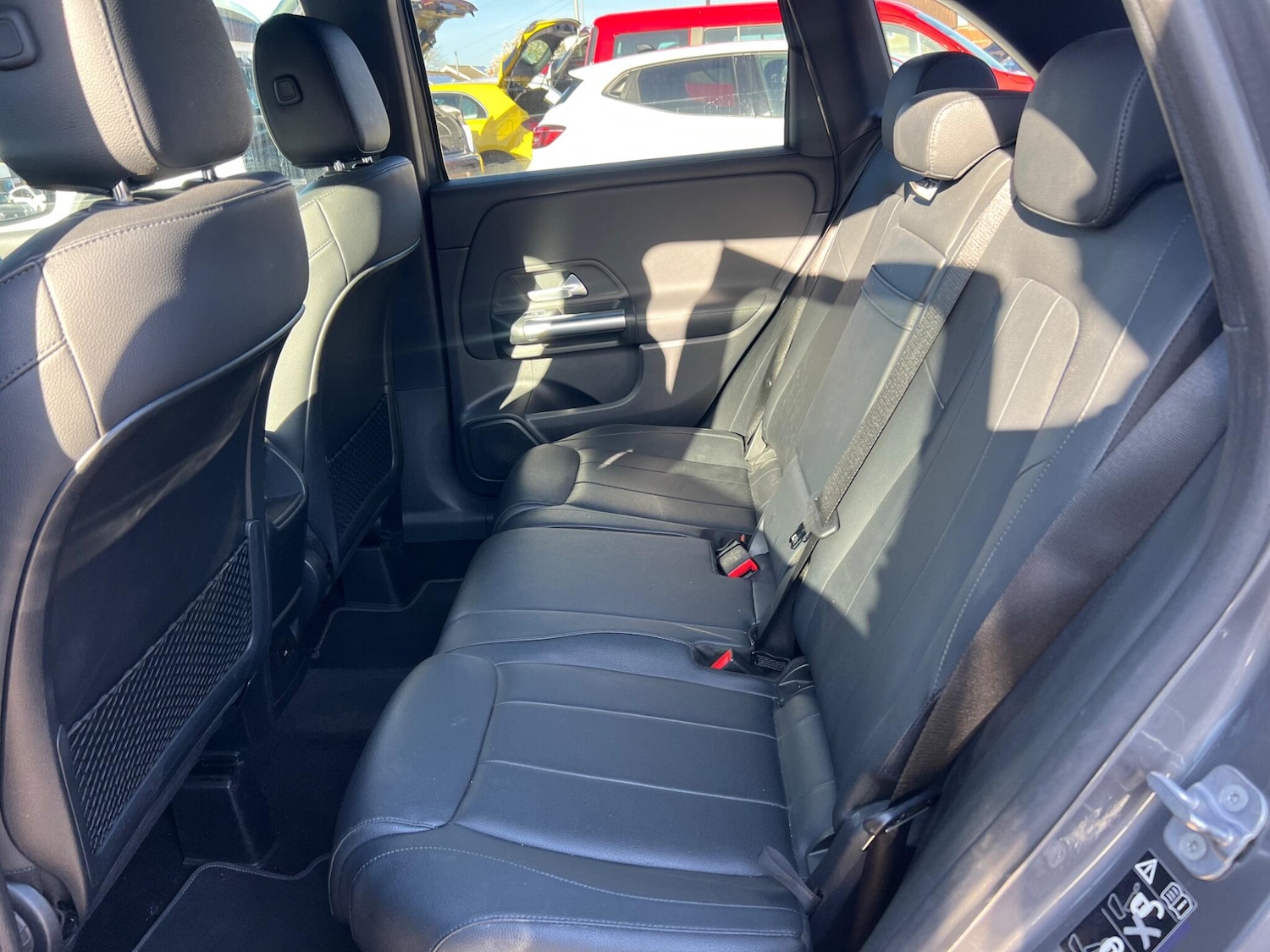 Used Mercedes-Benz B Class 2023 for sale - 77670463: Photo 15