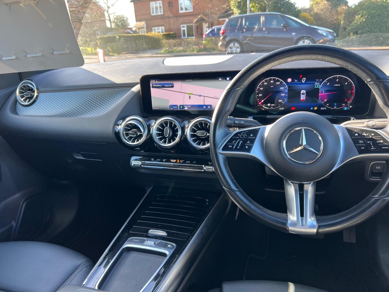 Used Mercedes-Benz B Class 2023 for sale - 77670463: Photo 36