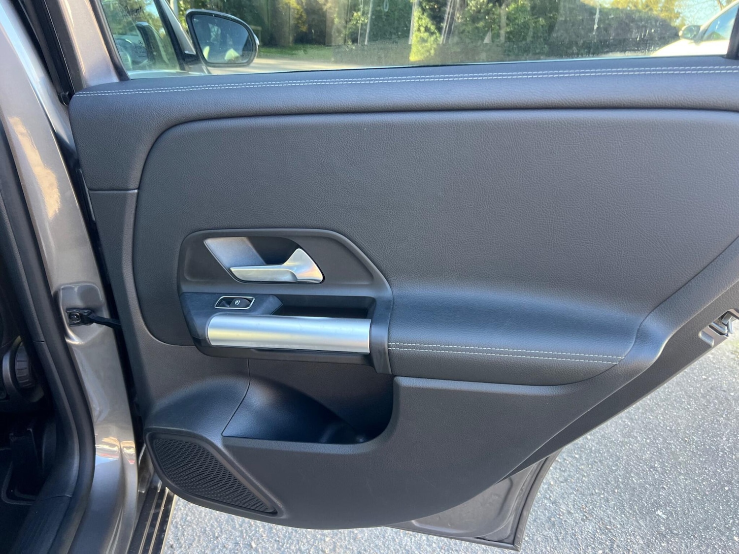 Used Mercedes-Benz B Class 2023 for sale - 77670463: Photo 37