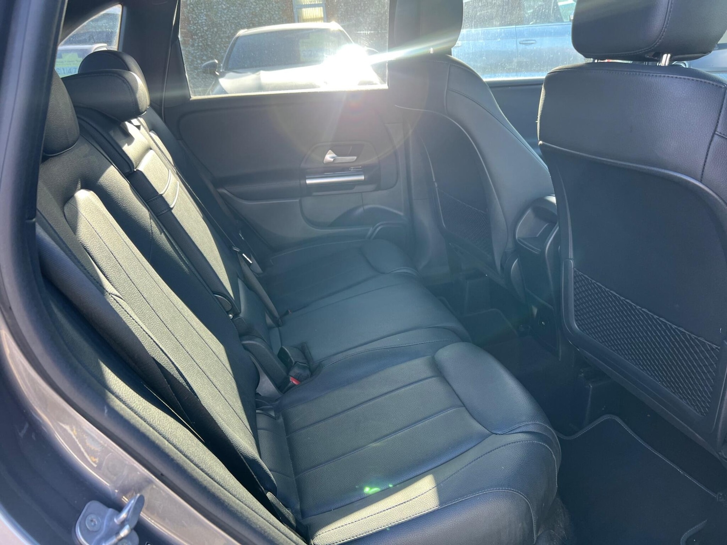 Used Mercedes-Benz B Class 2023 for sale - 77670463: Photo 38