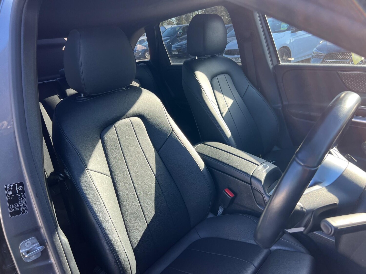 Used Mercedes-Benz B Class 2023 for sale - 77670463: Photo 39