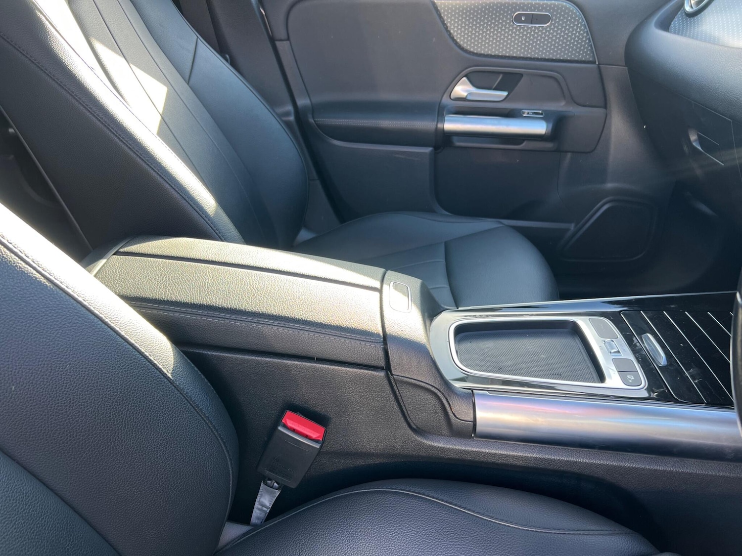 Used Mercedes-Benz B Class 2023 for sale - 77670463: Photo 40