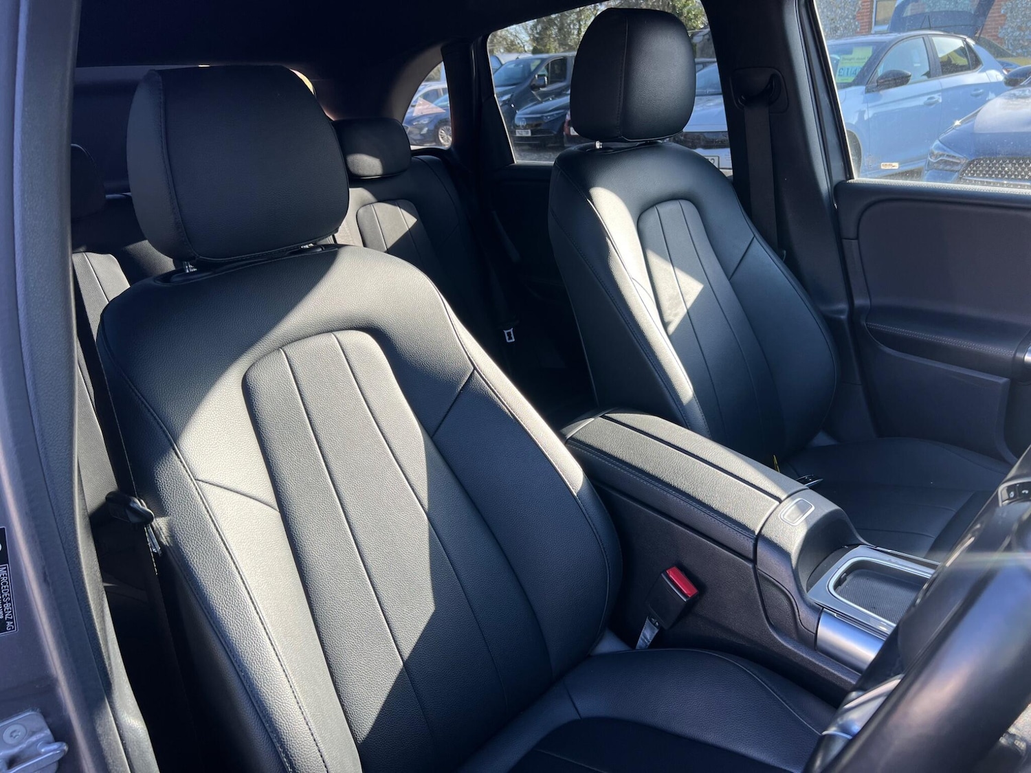 Used Mercedes-Benz B Class 2023 for sale - 77670463: Photo 41