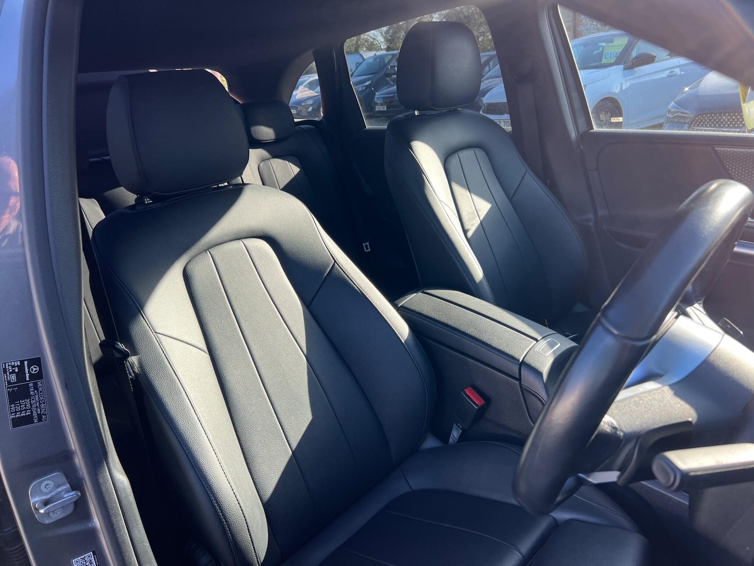 Used Mercedes-Benz B Class 2023 for sale - 77670463: Photo 42