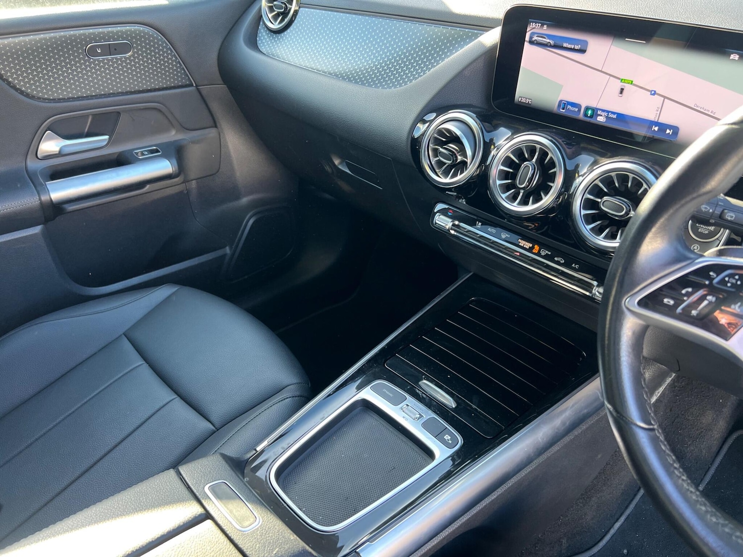 Used Mercedes-Benz B Class 2023 for sale - 77670463: Photo 44