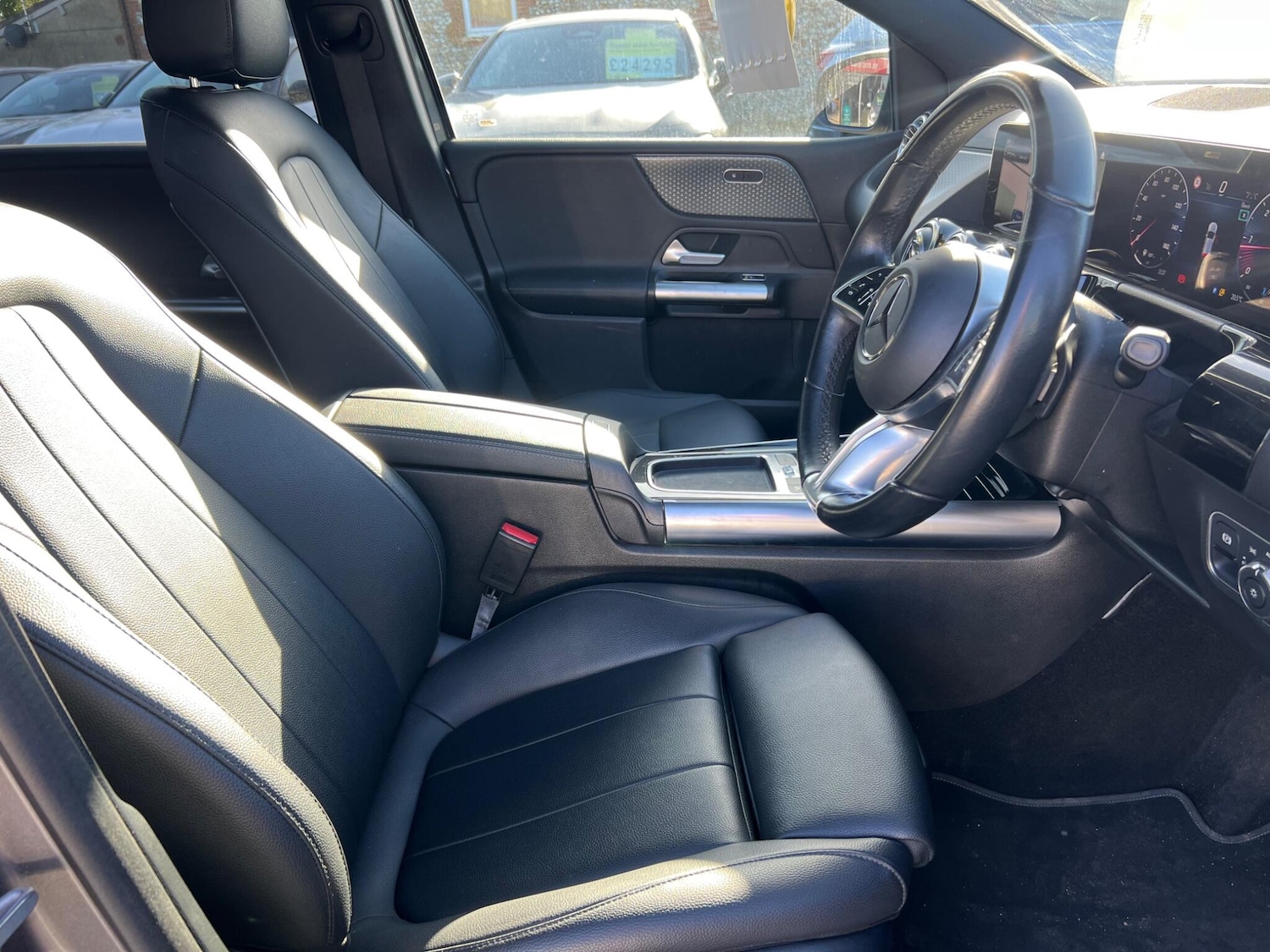 Used Mercedes-Benz B Class 2023 for sale - 77670463: Photo 46