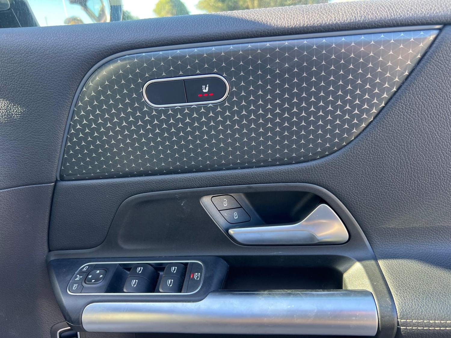 Used Mercedes-Benz B Class 2023 for sale - 77670463: Photo 48