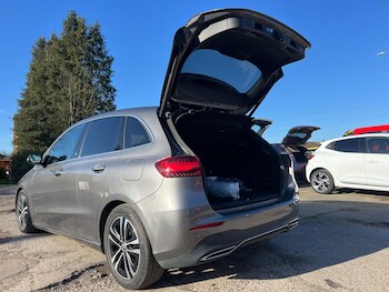 Used Mercedes-Benz B Class 2023 for sale - 77670463: Photo