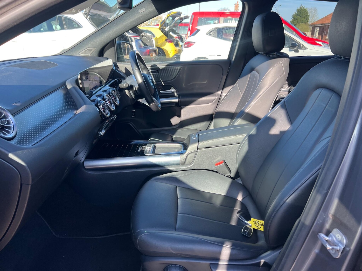 Used Mercedes-Benz B Class 2023 for sale - 77670463: Photo 5