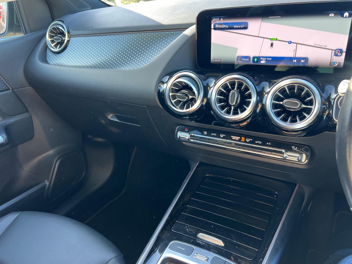 Used Mercedes-Benz B Class 2023 for sale - 77670463: Photo 50