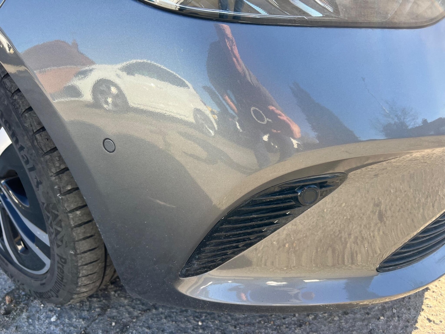 Used Mercedes-Benz B Class 2023 for sale - 77670463: Photo 68