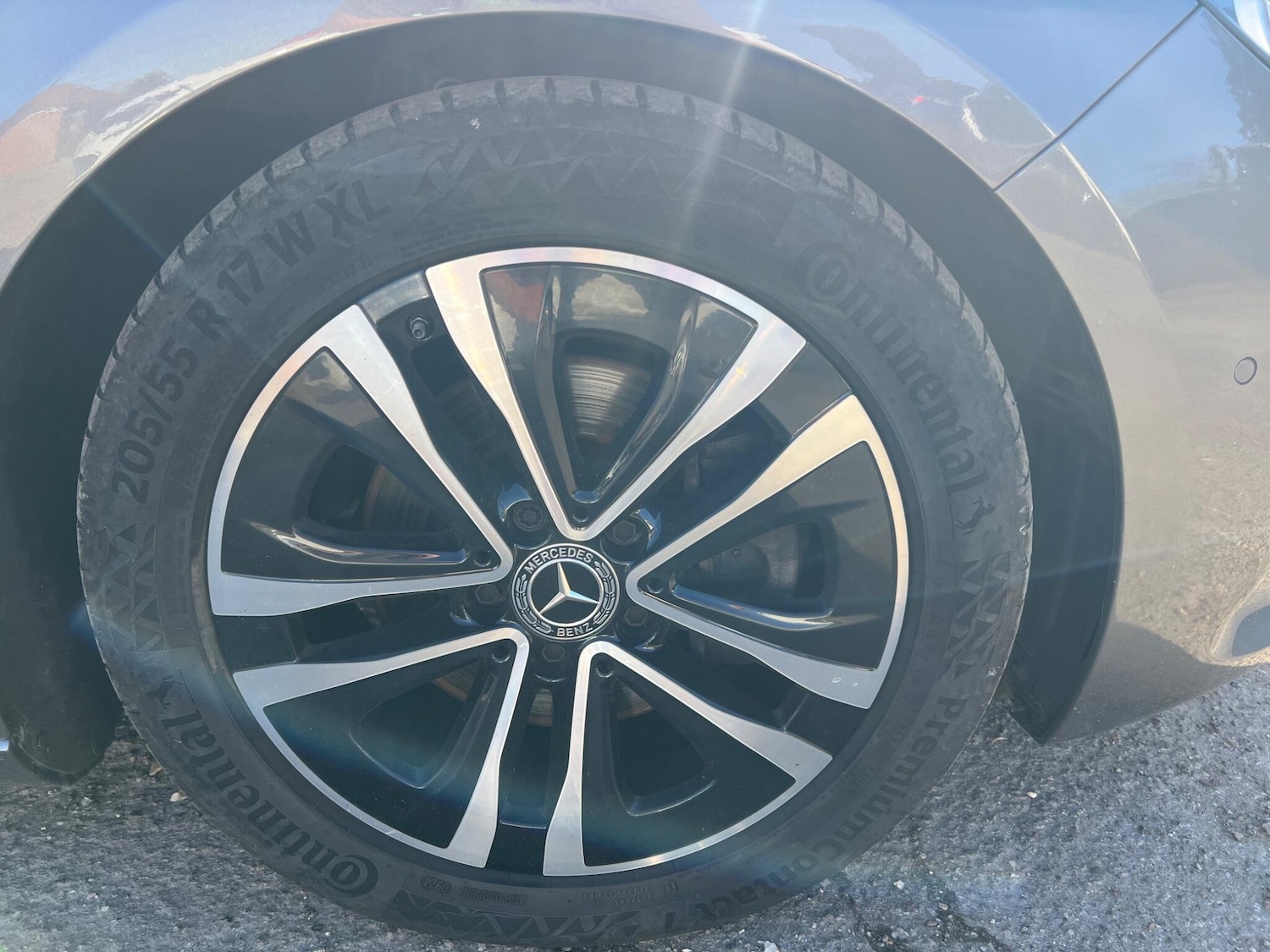 Used Mercedes-Benz B Class 2023 for sale - 77670463: Photo 69