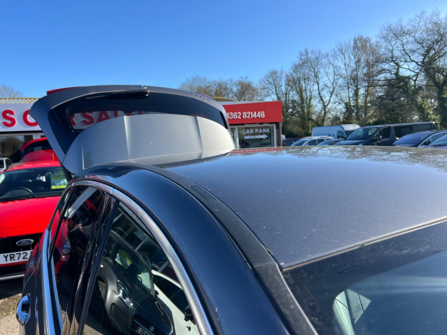 Used Mercedes-Benz B Class 2023 for sale - 77670463: Photo 70