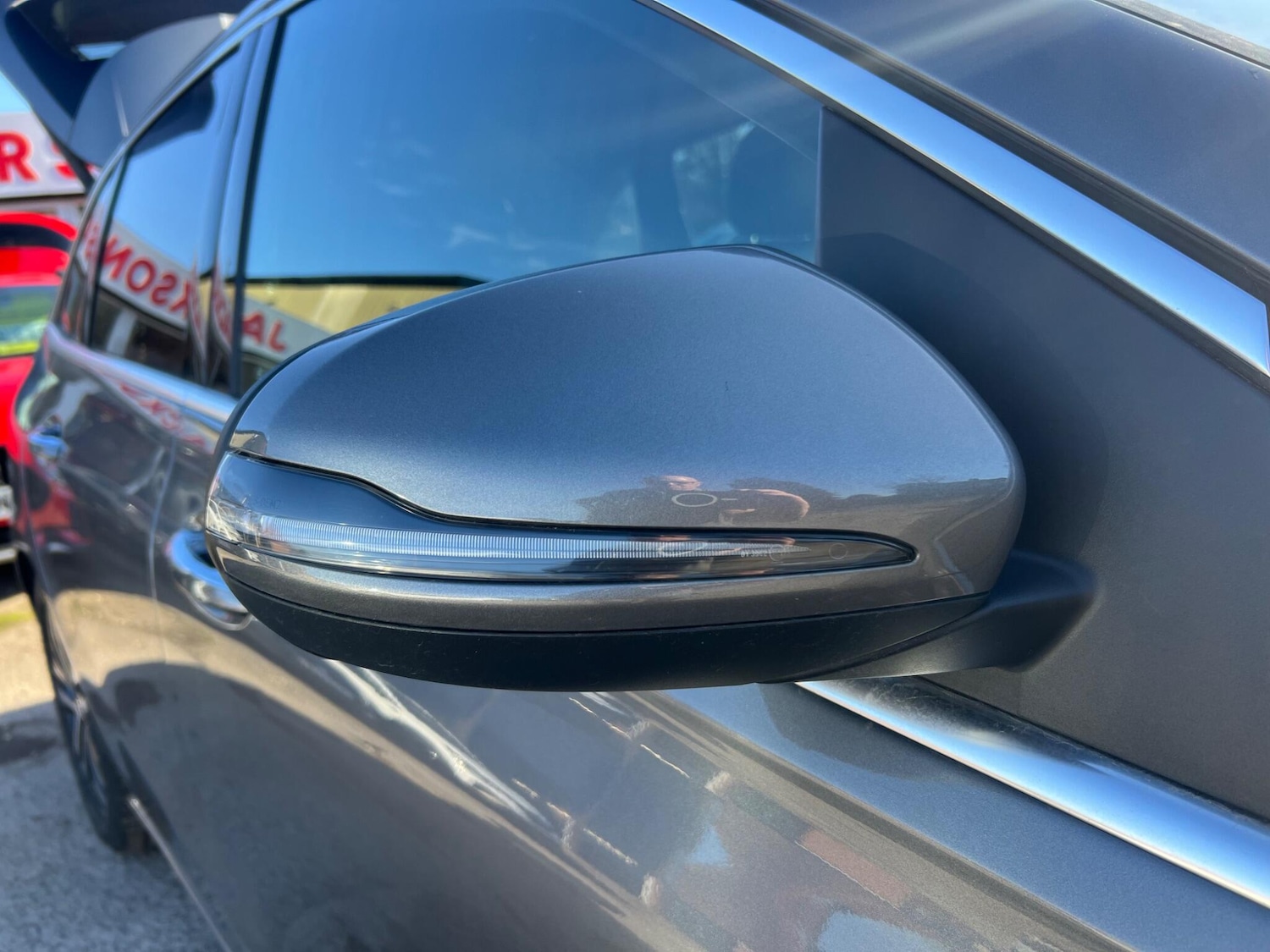 Used Mercedes-Benz B Class 2023 for sale - 77670463: Photo 71