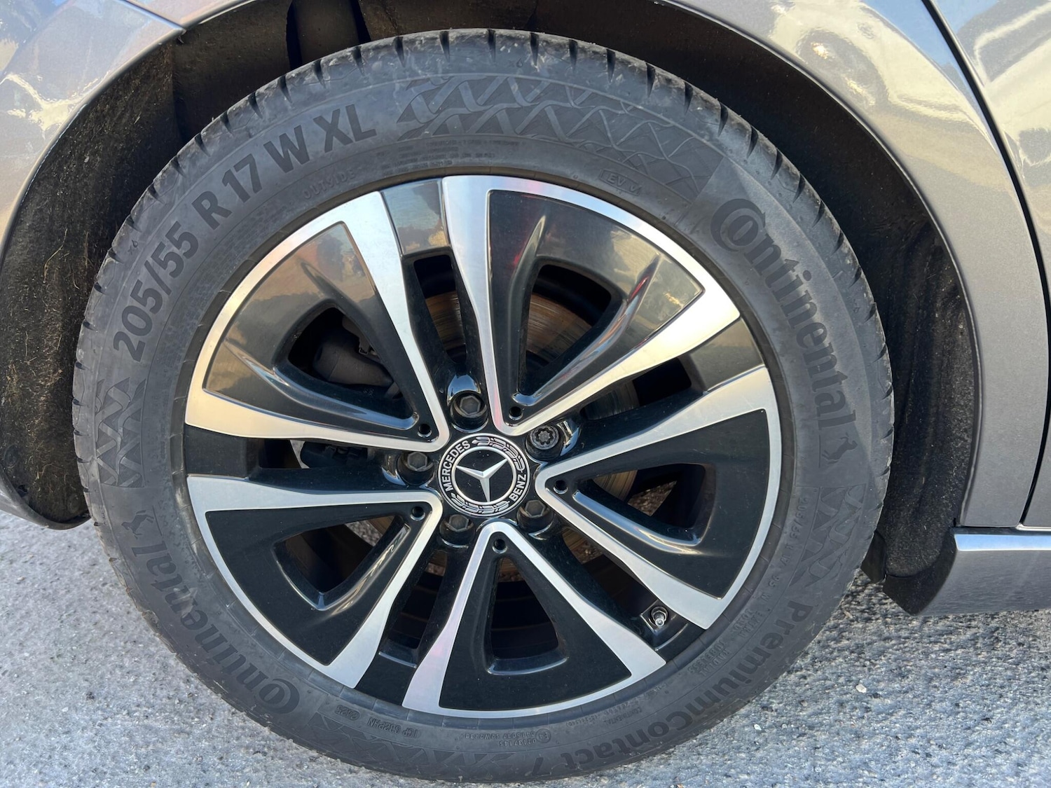 Used Mercedes-Benz B Class 2023 for sale - 77670463: Photo 72