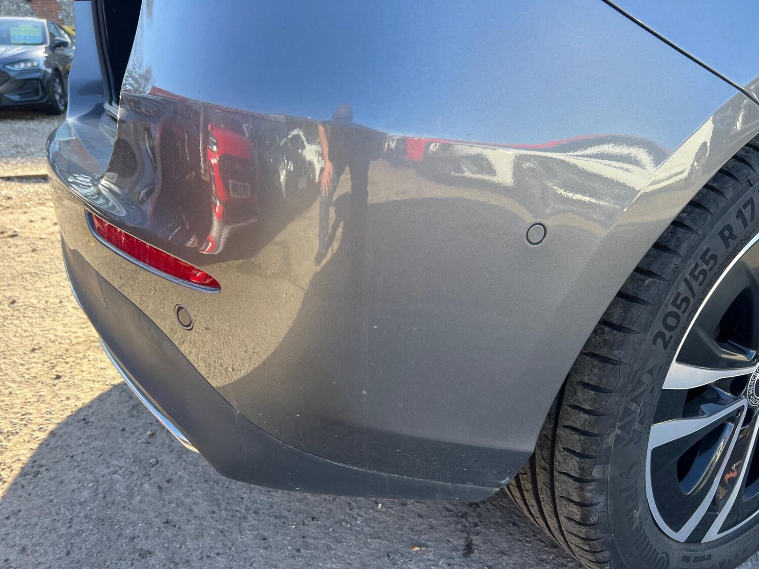 Used Mercedes-Benz B Class 2023 for sale - 77670463: Photo 73