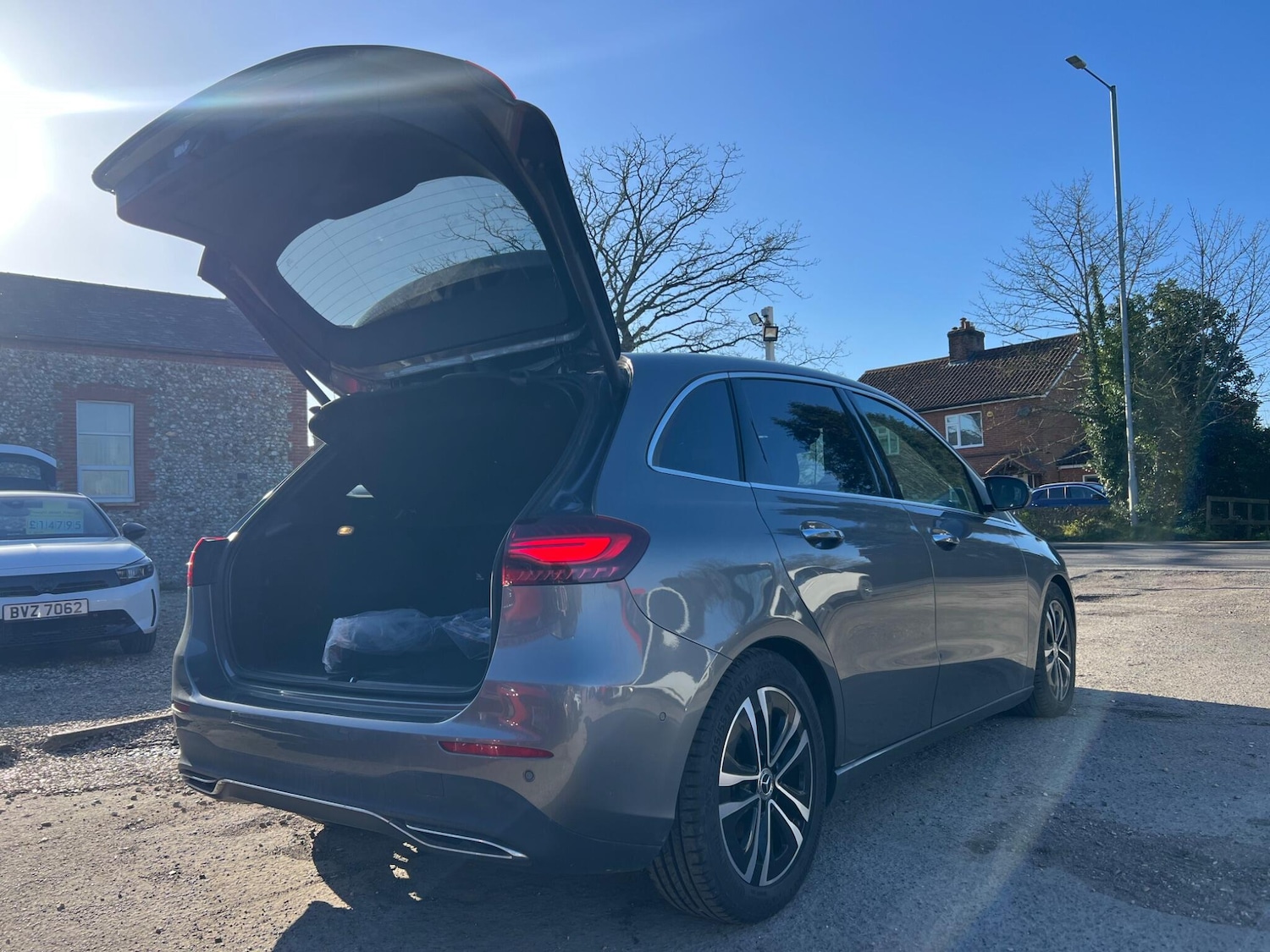 Used Mercedes-Benz B Class 2023 for sale - 77670463: Photo 75