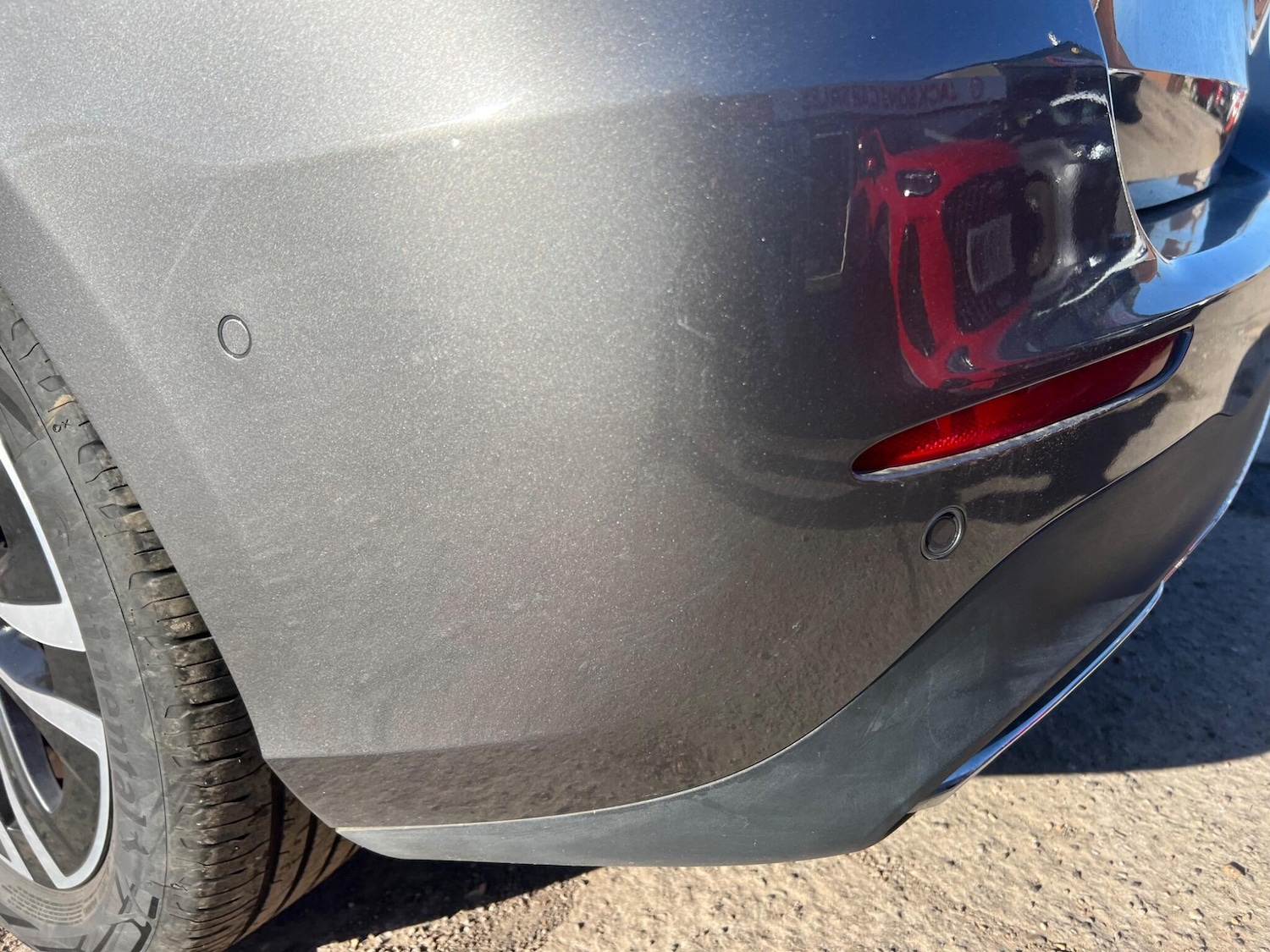 Used Mercedes-Benz B Class 2023 for sale - 77670463: Photo 78