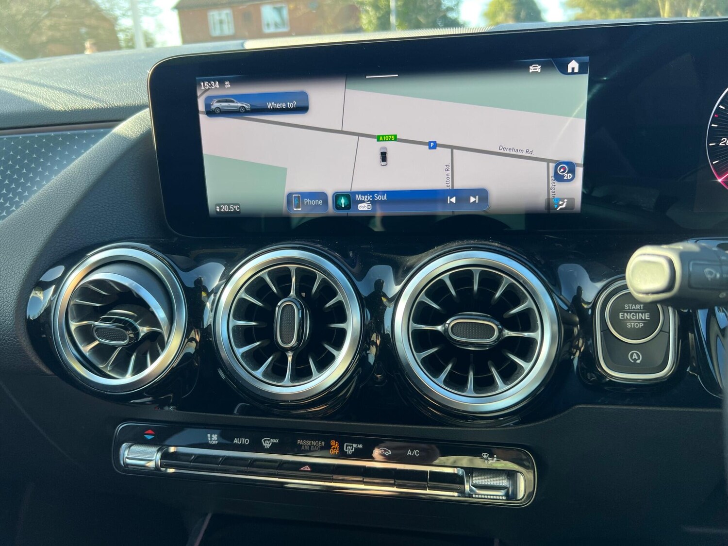 Used Mercedes-Benz B Class 2023 for sale - 77670463: Photo 84