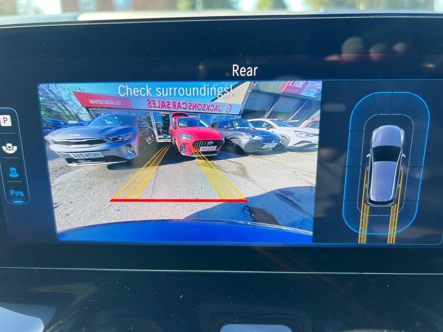 Used Mercedes-Benz B Class 2023 for sale - 77670463: Photo 89