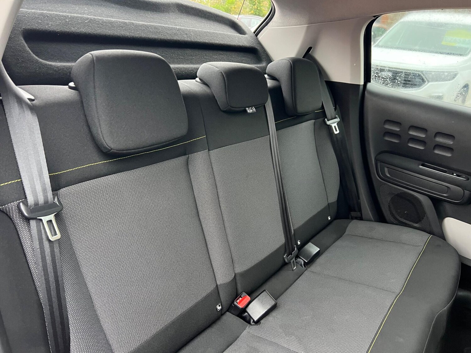 Used Citroen C3 2018 for sale - 76573378: Photo 13