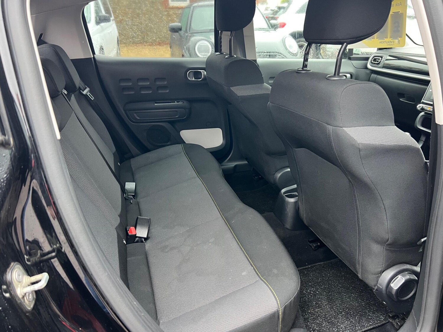 Used Citroen C3 2018 for sale - 76573378: Photo 14