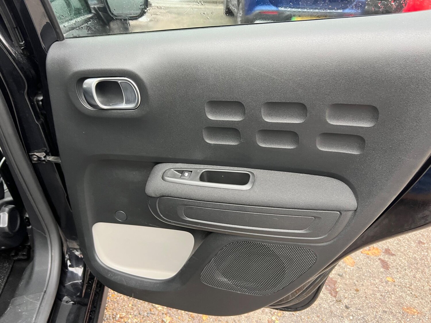 Used Citroen C3 2018 for sale - 76573378: Photo 15