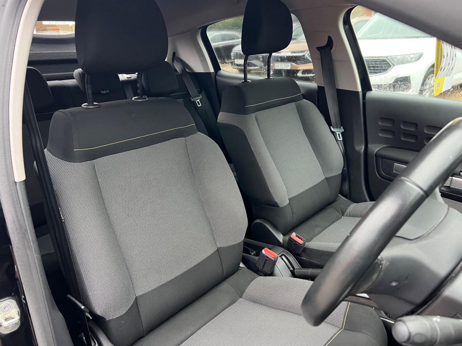 Used Citroen C3 2018 for sale - 76573378: Photo 18