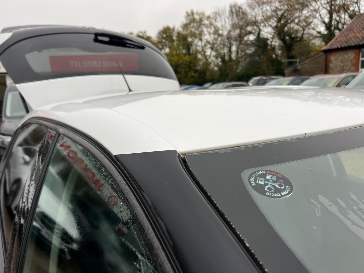 Used Citroen C3 2018 for sale - 76573378: Photo 22