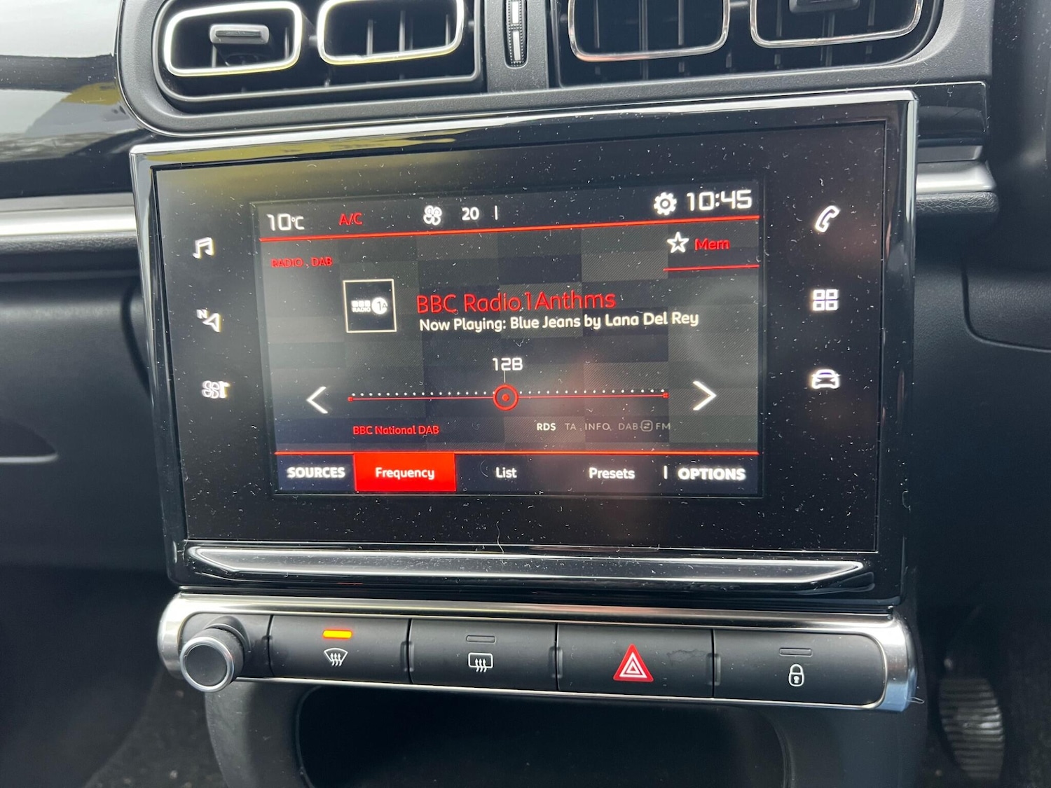 Used Citroen C3 2018 for sale - 76573378: Photo 5