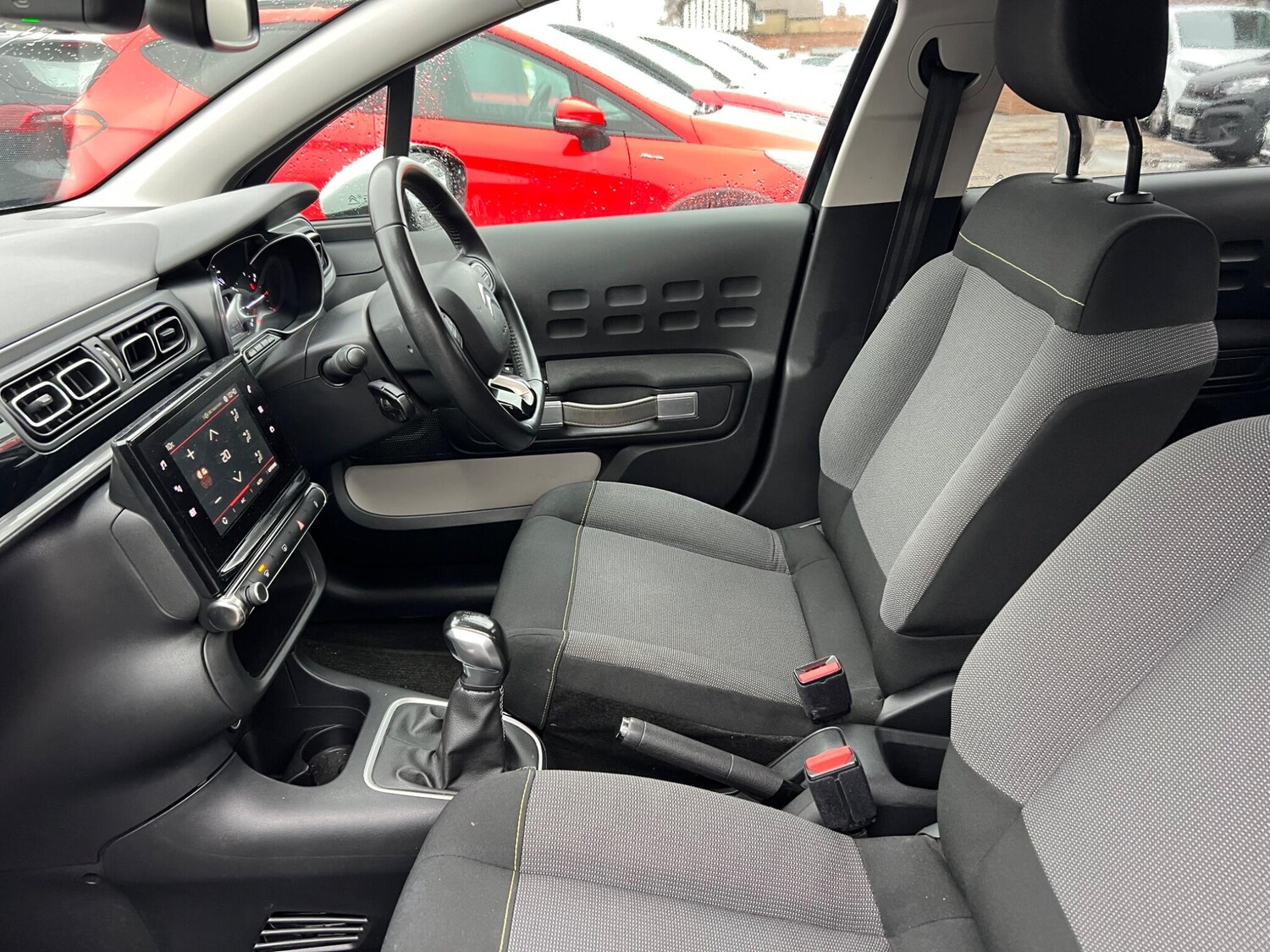 Used Citroen C3 2018 for sale - 76573378: Photo 51